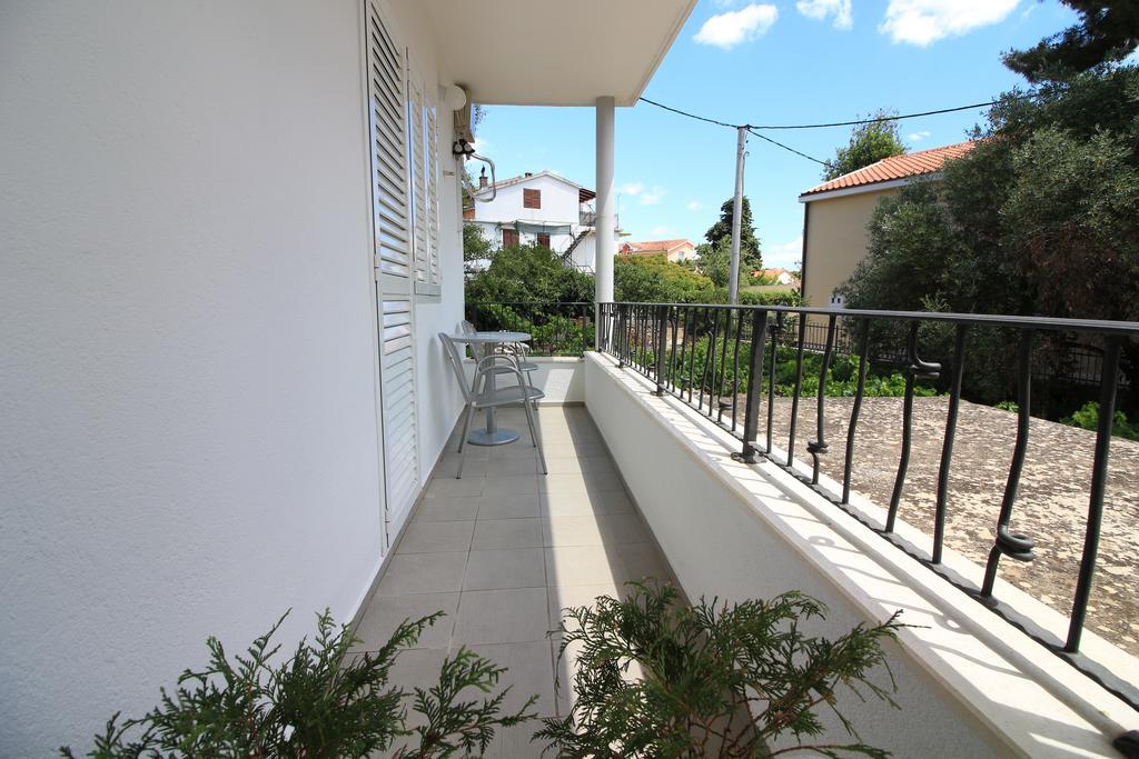 Apartments Lavanda Primošten Exteriér fotografie